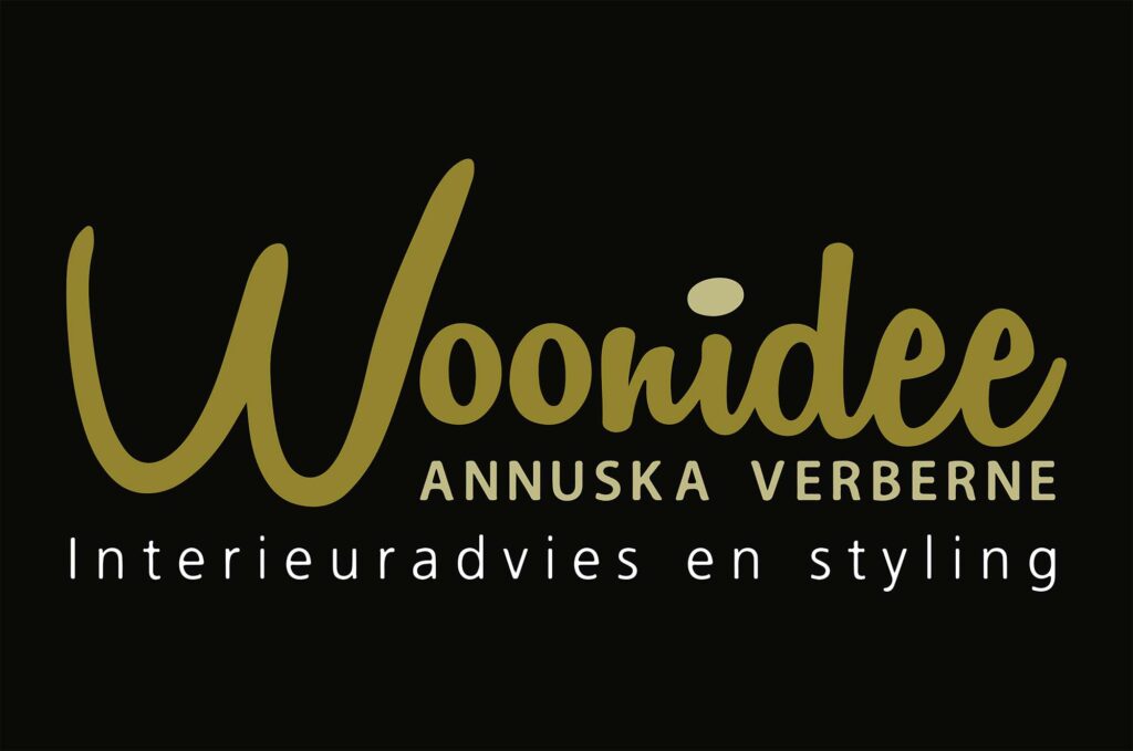 Logo woonidee